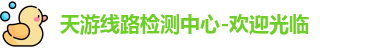 天游线路检测中心